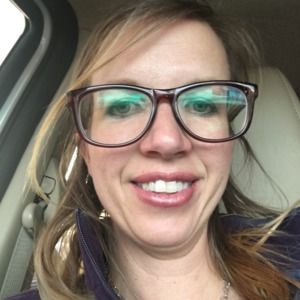 Meet your Posher, Katee